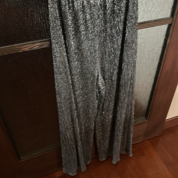 Halston Antique Jumpsuit size Large. - Picture 12 of 13